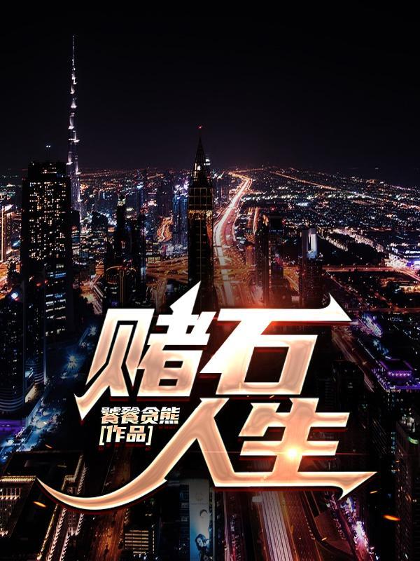 赌石人生全本