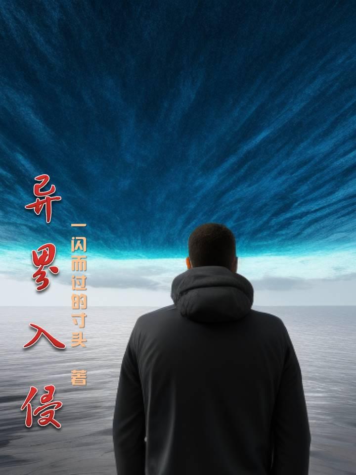 异界入侵漫画免费阅读下拉式