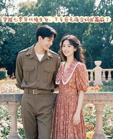 穿越70年代之农村好女