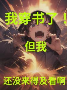 穿书后我又穿回来了 作者懒就
