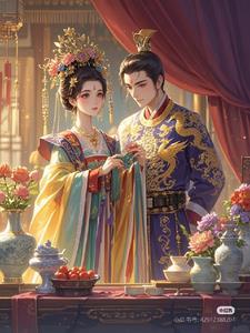 叫李世民老李的