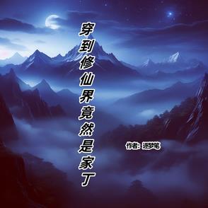 穿到修真界成了种田大佬全文免费阅读