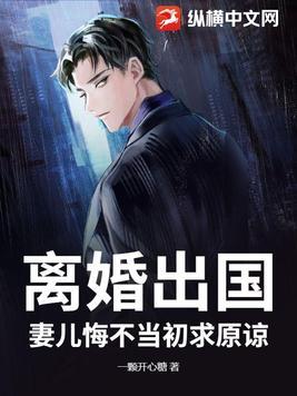 离婚出国后