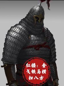 金戈铁马 作者