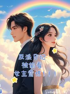 反派日常被求婚笔趣阁