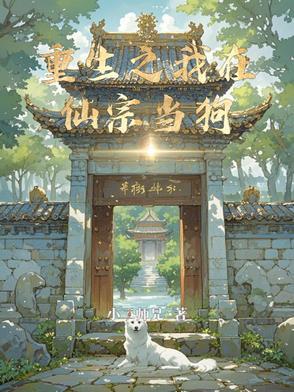 穿书我在仙宗当神兽