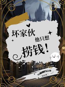 坏家伙系列丛书