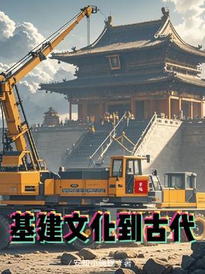 穿越基建文推荐
