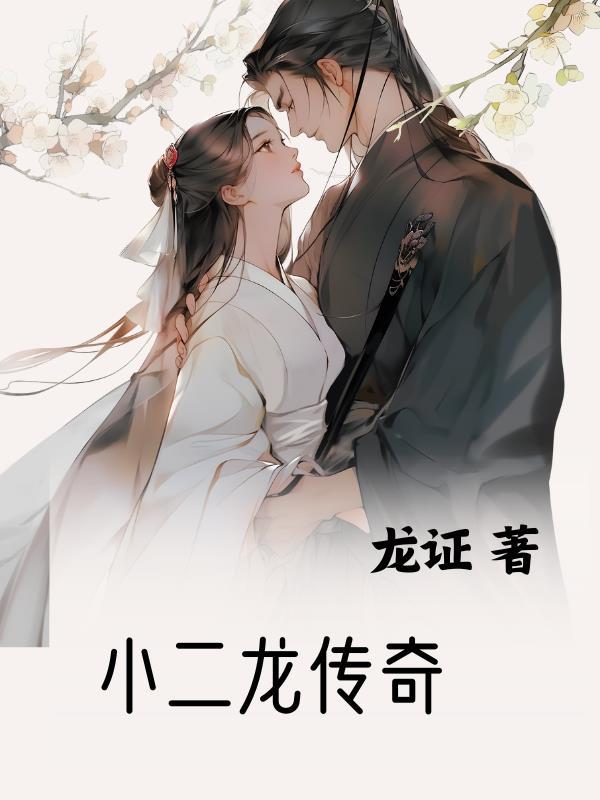 小二龙传奇 龙证