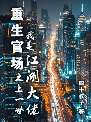 重生之官场高手