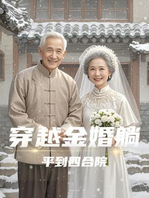 穿越金婚之随身空间