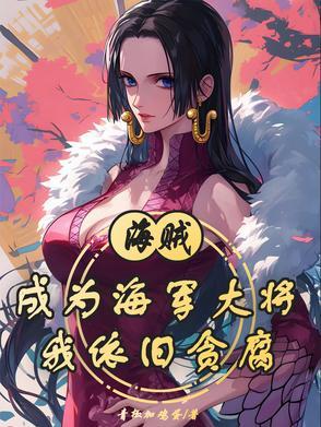 成为海贼王