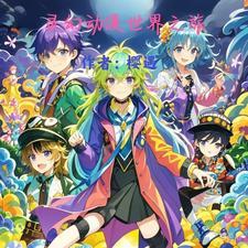 幻灵漫画