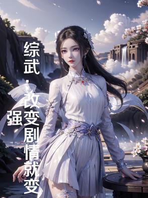 综漫改变剧情就变强笔趣阁