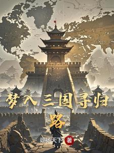 穿越三国接盘大小乔的
