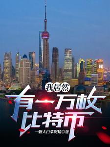 一万多个比特币值多少钱
