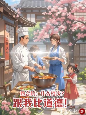 四合院是什么东西