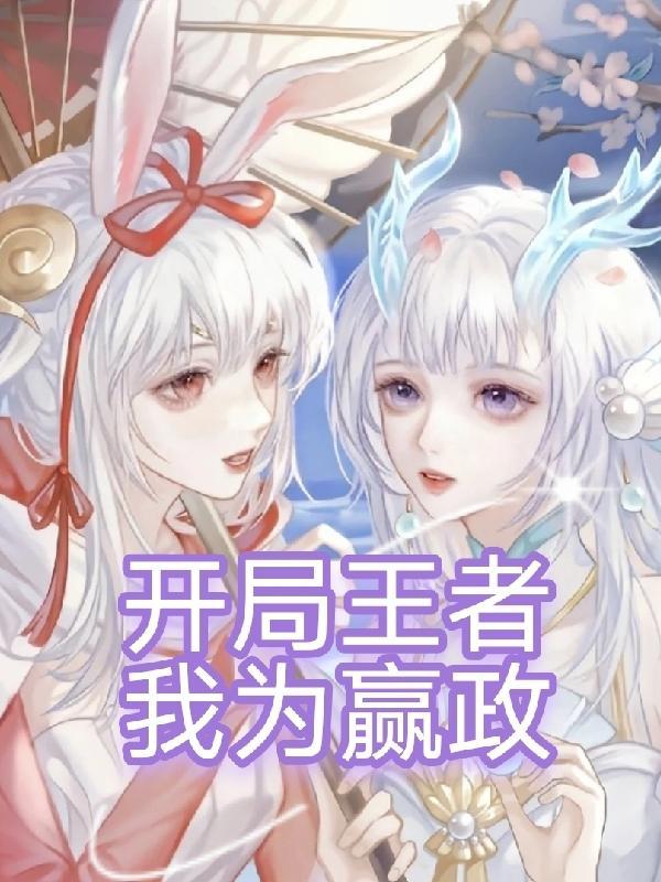 开局我是嬴政