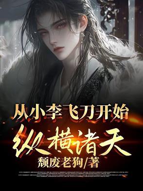 从小李飞刀开始的