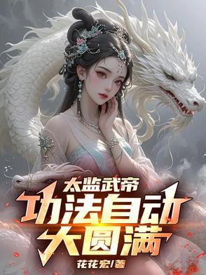 太监武帝功法自动大圆满短剧演员