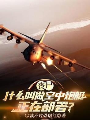 空中炮艇
