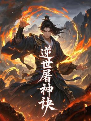 逆世邪神 免费