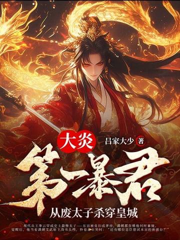 大炎朝太子王安无弹窗