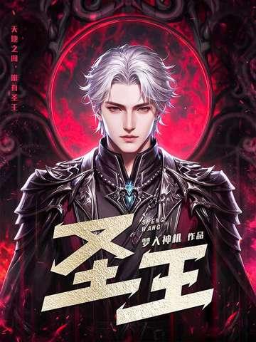 圣王女之剑