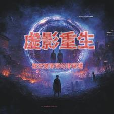 虚影怎么做