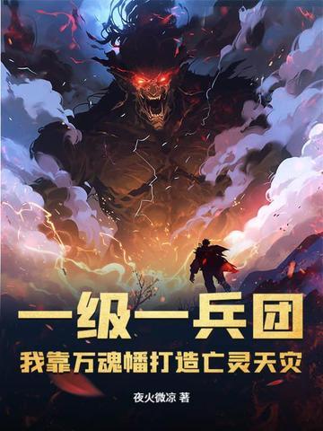 我靠万魂幡打造亡灵天灾动漫
