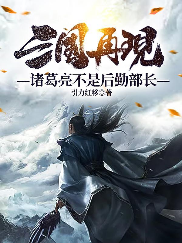 三国演义诸葛亮没有参与