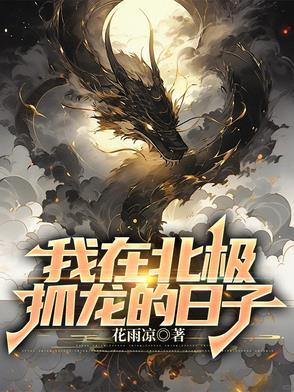 我在北极抓龙的日子许愿的父亲