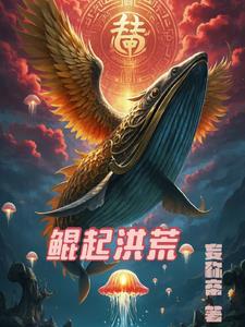 洪荒之鲲鹏绝不退位