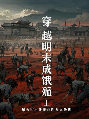 穿越明末饿殍千里行