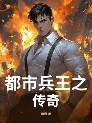 都市兵王介绍