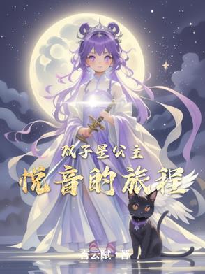 双子星公主之