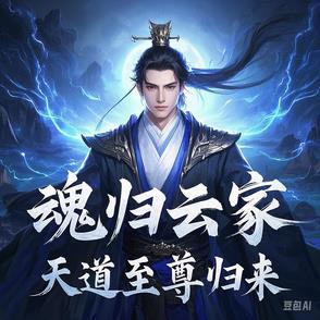 魂归高天什么意思