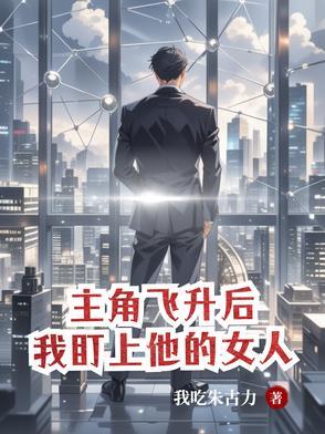 飞升之后男主几个老婆