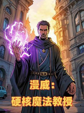 漫威的魔法师