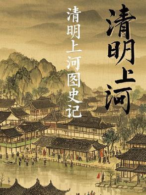 清明上河图内容是