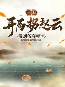 三国我刘备的首席谋士网