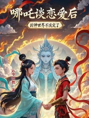 哪吒的对象