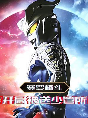 主角赛罗的