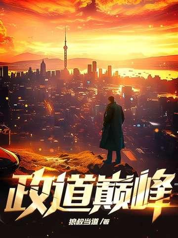 正道巅峰