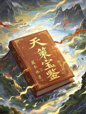 天策府宝直径
