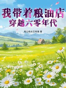 带着粮油店穿越到50年代晋江