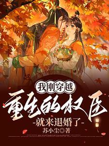 重生的我成了权臣的掌