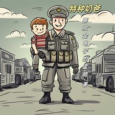 退伍军人成功创业故事