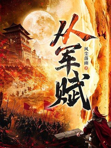 从军赋在线阅读免费