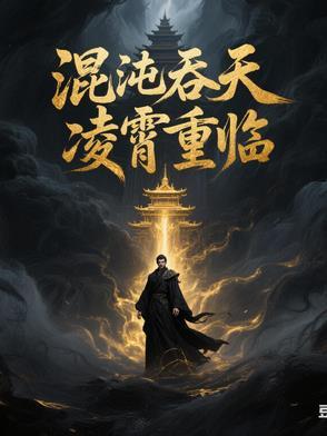 混沌噬天诀